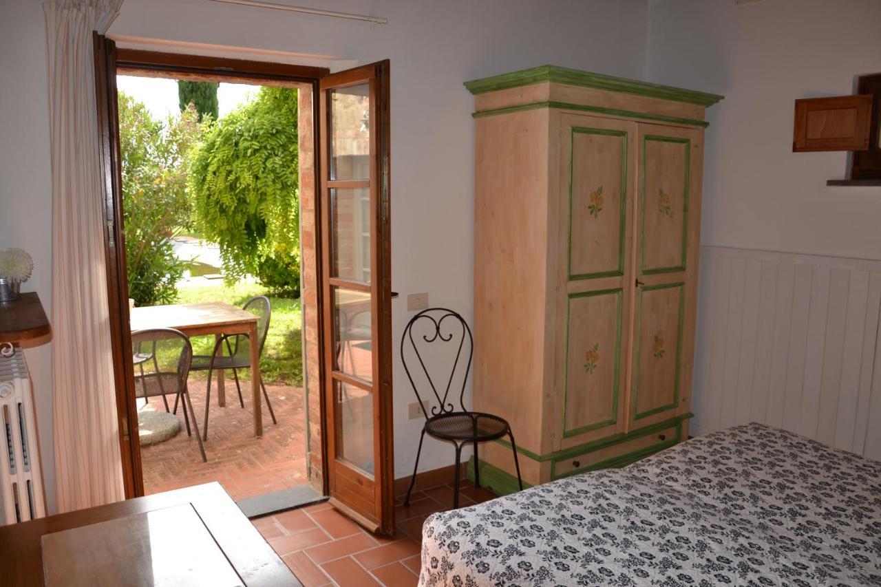 Villa Vitellino Castiglione del Lago Exterior foto